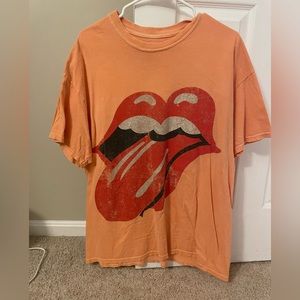 Rolling Stones Graphic
